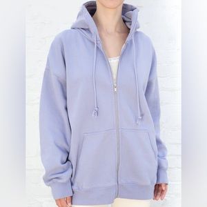 Brandy Melville Christy Hoodie